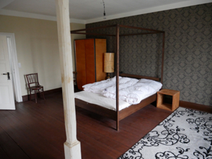 Herrenhaus Augustenhof Doppelzimmer