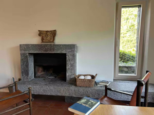 Kamin