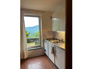 Ferienwohnung Wild Valley Secret Studio Küche