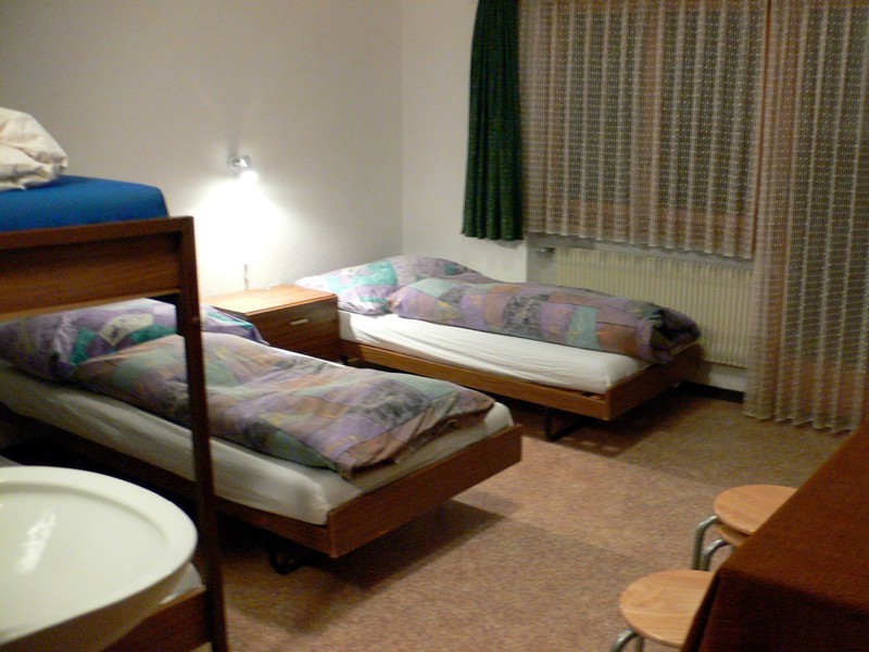 Group accommodation Arizona