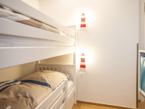 Maison de vacances Reethaus Nordlicht Chambre familiale