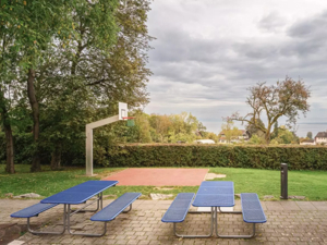 Auberge de Jeunesse Konstanz Offre sportive