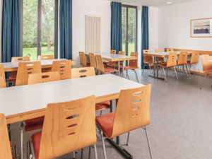 Auberge de Jeunesse Konstanz Séjour