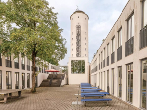 Cour intérieure