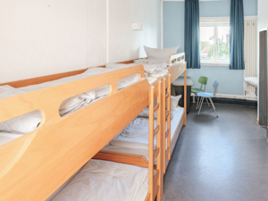 Auberge de Jeunesse Konstanz Dortoir