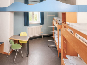 Auberge de Jeunesse Konstanz Chambre familiale