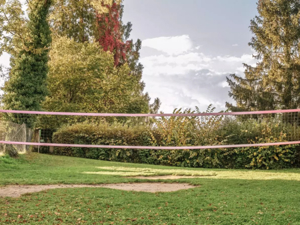 Auberge de Jeunesse Konstanz Offre sportive