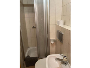 Chalet Rey-Bellet Salle de bain