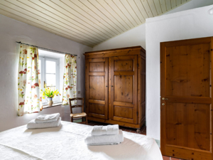 Landhaus Locanda Casanuova Doppelzimmer