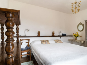 Landhaus Locanda Casanuova Doppelzimmer
