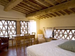 Country house Locanda Casanuova Double room