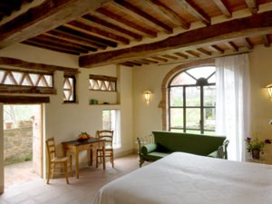 Country house Locanda Casanuova Double room