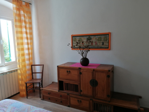 Ferienwohnung Floral House Doppelzimmer