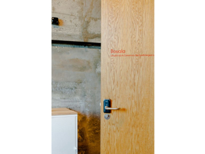 Hostel Silo Design & Boutique Mehrbettzimmer