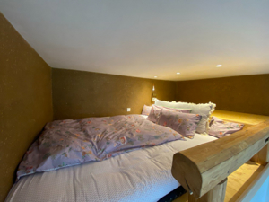 Lieu de séminaires Ayurvedahof Engel Chambre