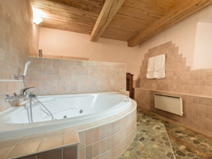 Chalet Mayen2003 Salle de bain