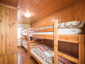 Chalet Mayen2003 Chambre familiale