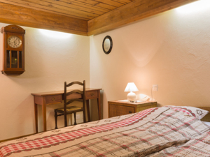 Chalet Mayen2003 Chambre double