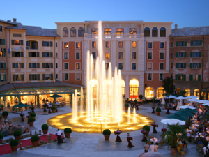 Hotel Colosseo