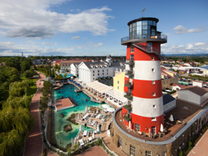 Hotel Bell Rock