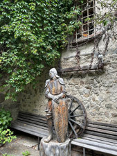 Maison de groupes Schloss Neuhaus
