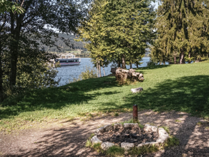 Auberge de Jeunesse Schluchsee-Wolfsgrund Situation