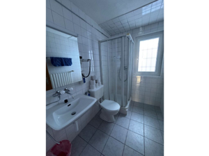 Maison de vacances Davos Salle de bain