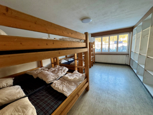 Maison de vacances Davos Dortoir
