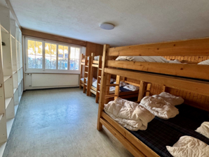 Maison de vacances Davos Dortoir