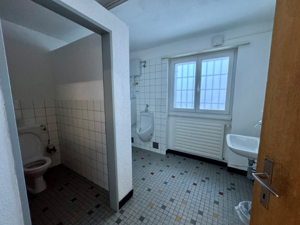 Maison de vacances Davos Installations sanitaires