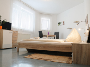 Jugendherberge Klagenfurt Doppelzimmer