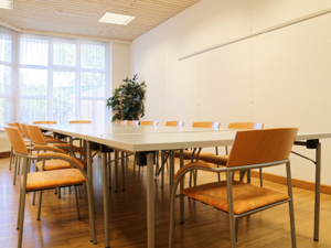 Jugendherberge Klagenfurt Seminarraum