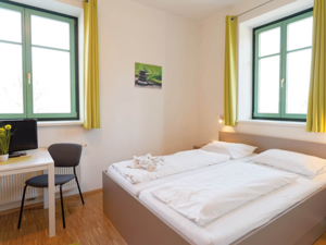 Jugendherberge Velden Cap Wörth Familienzimmer