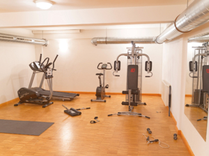 Jugendherberge Velden Cap Wörth Sportangebot