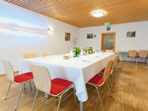 Jugendherberge Velden Cap Wörth Seminarraum