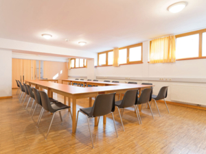 Jugendherberge Velden Cap Wörth Seminarraum