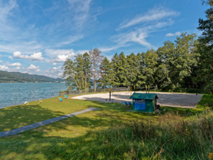 Jugendherberge Velden Cap Wörth Sportangebot
