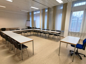 Jugendherberge Villach Seminarraum