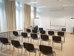 Jugendherberge Villach Seminarraum