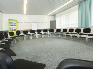 Jugendherberge Linz Seminarraum