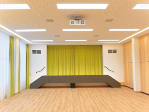 Jugendherberge Bad Ischl Seminarraum