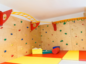 Jugendherberge Bad Ischl Sportangebot