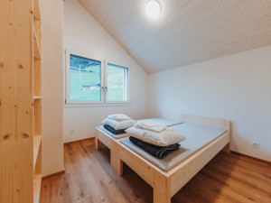 Holiday house am See Double room