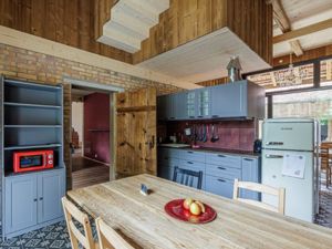 Ferme Ueli's-Stoeckli Cuisine