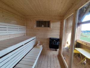 Bauernhaus Ueli's-Stoeckli Sauna