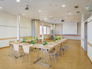 Jugendherberge Bleiburg Seminarraum