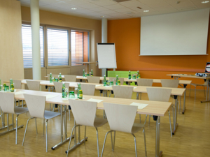 Jugendherberge Bleiburg Seminarraum