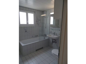 Bed & Breakfast Froschkönig Salle de bain