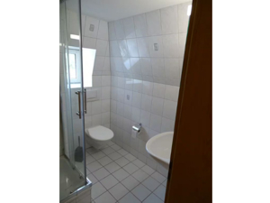 Bed & Breakfast Froschkönig Salle de bain