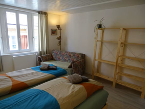 Bed & Breakfast Froschkönig Doppelzimmer